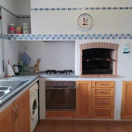 Appartement Lota *