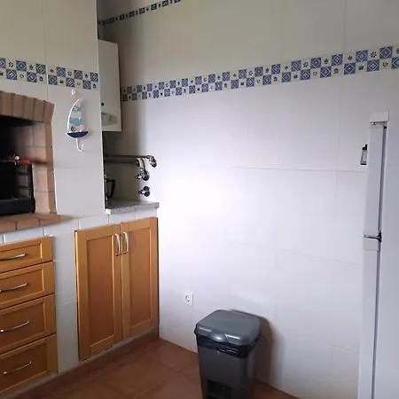 Lota Apartment *