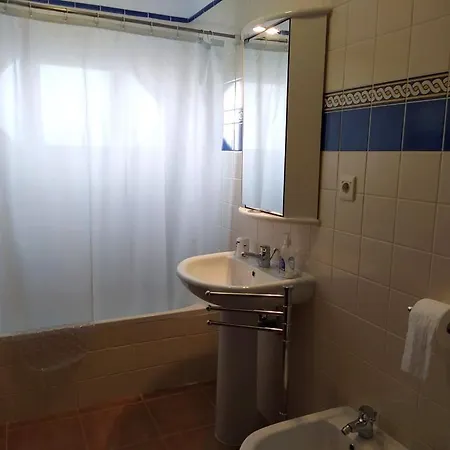 Lota Apartment Vila Nova de Cacela