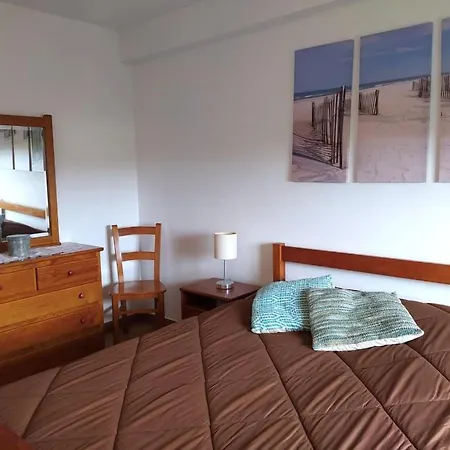 Appartement Lota *