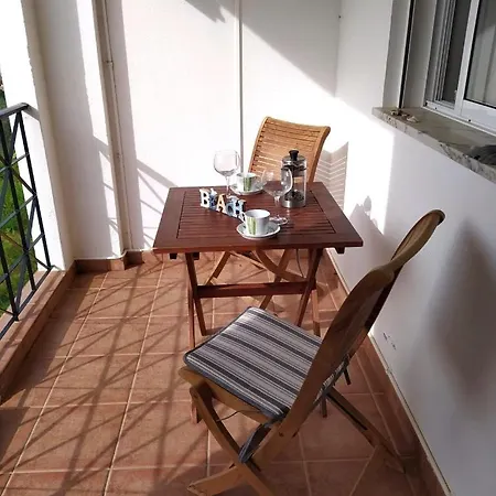 Apartment Lota Vila Nova de Cacela