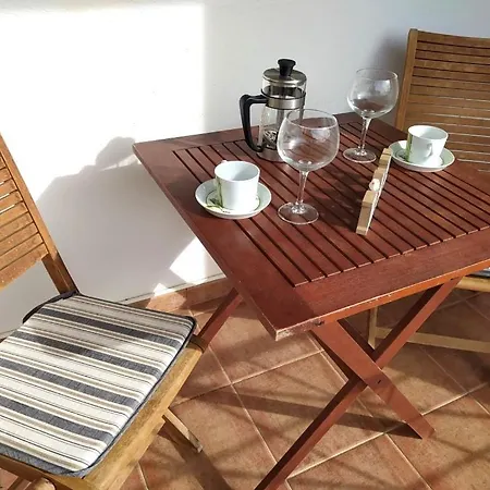 Lota Apartment *