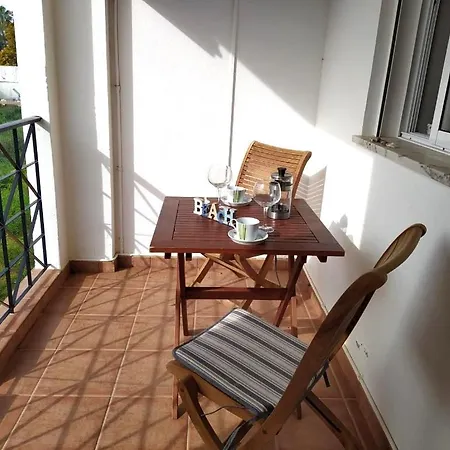 Lota * Vila Nova de Cacela
