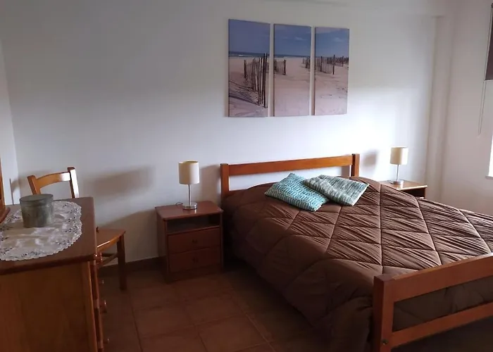 Lota Apartment