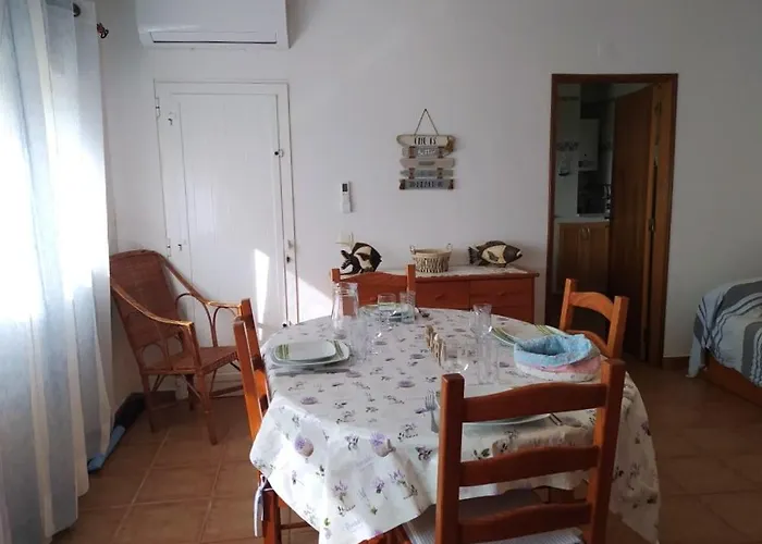 Lota Apartment Vila Nova de Cacela