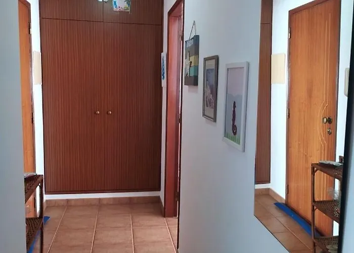 Apartment Lota Vila Nova de Cacela