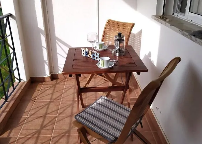 Apartment Lota Vila Nova de Cacela