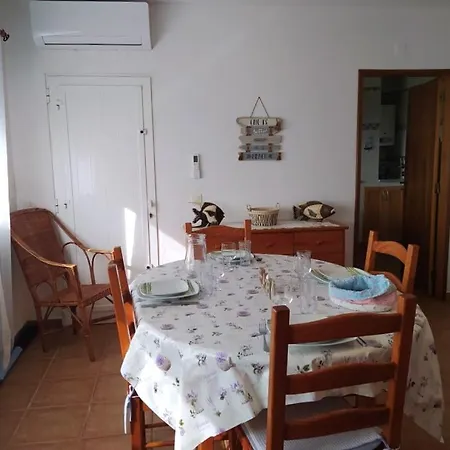Lota Apartman Vila Nova De Cacela