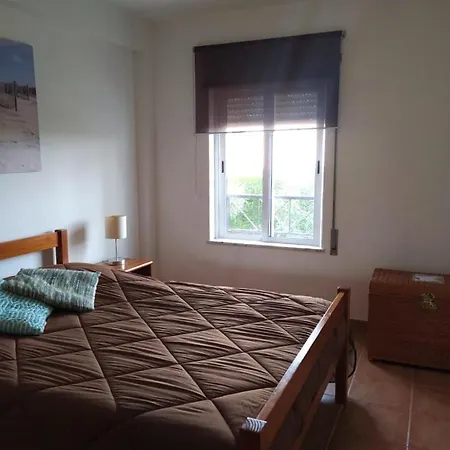 Apartman Lota Vila Nova De Cacela