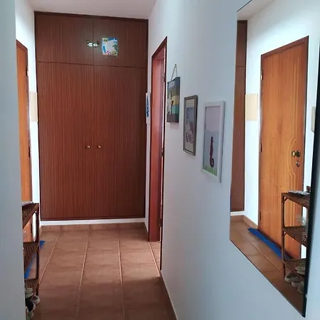 Apartman Lota Vila Nova De Cacela